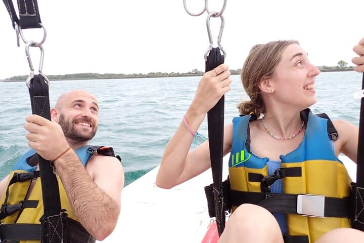 Private Multi-Water Activities in Nusa Dua Bali — photo 1 of 10