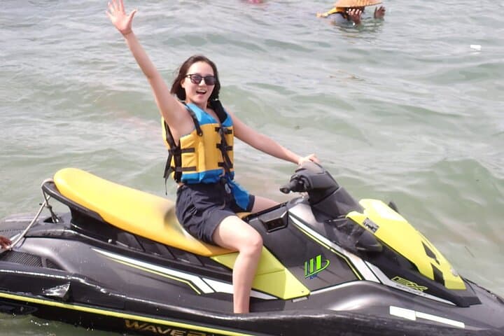 Private Half-Day Water Activities Package at Nusa Dua — photo 1 of 18
