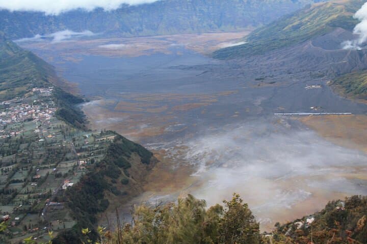 3 Days Tour Ijen and Bromo — photo 1 of 6