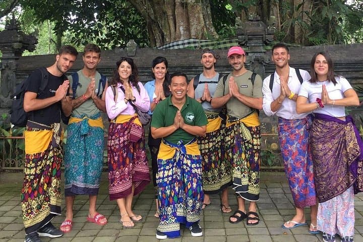 Best Of Ubud Highlights Private Tour — photo 1 of 6