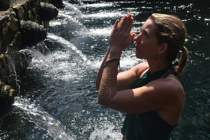 All Inclusive Private Best of Ubud Highlights Tour — photo 1 of 49