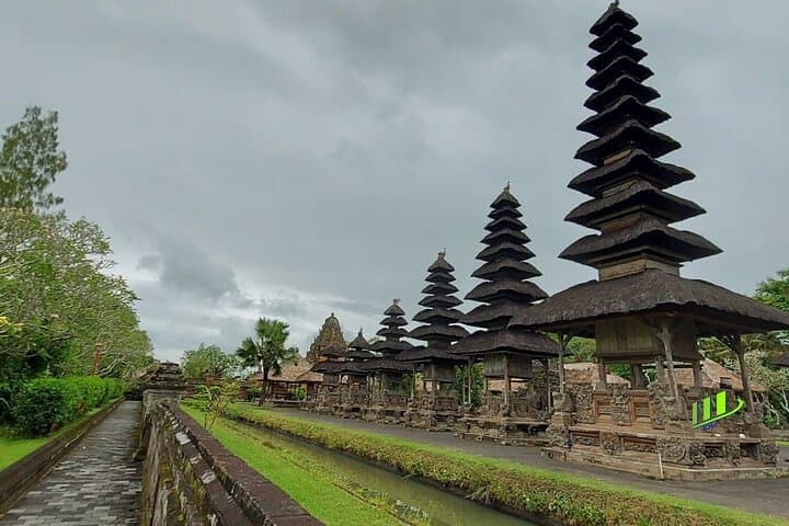 Full-Day Private Badung and Gianyar Custom Tour — photo 1 of 17