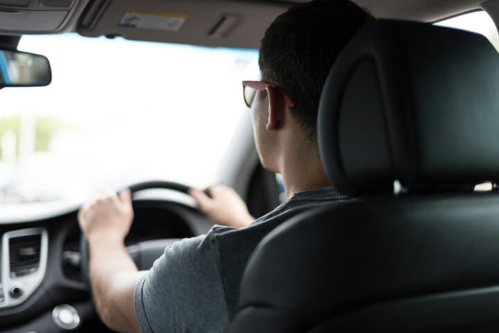Private Car Charter: Hire Car with English Speaking Driver — photo 1 of 24