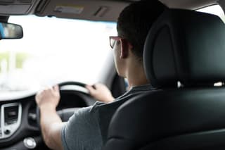 Private Car Charter: Hire Car with English Speaking Driver