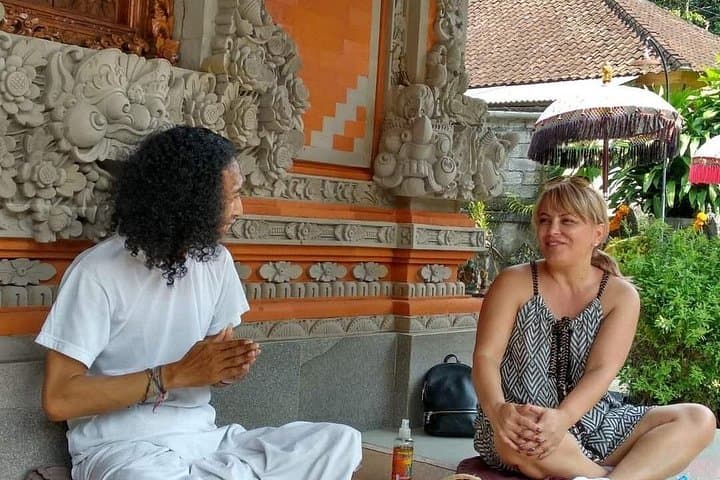 Private Balinese Fortune Telling and Palm Reading Experience — photo 1 of 9