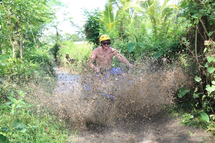 Bali ATV Ride Adventure and Bali Swing Packages — photo 1 of 13