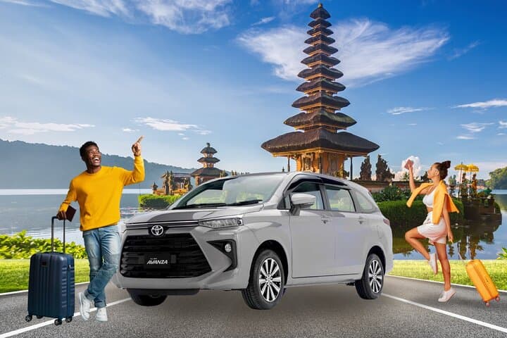 Custom Day Trip in Bali — photo 1 of 8