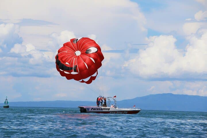 Bali Water Sports Activity and Bali Swing Packages — photo 1 of 14