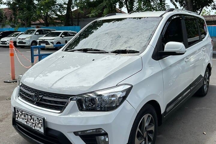 Bali Airport Transfer : to hotel/destinations in Bali Area — photo 1 of 6