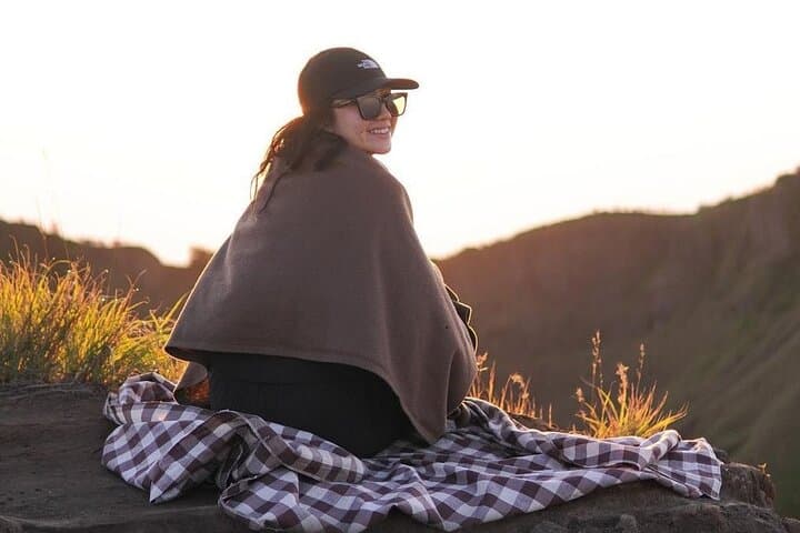 Mount Batur Sunrise Hike With Breakfast — photo 1 of 3