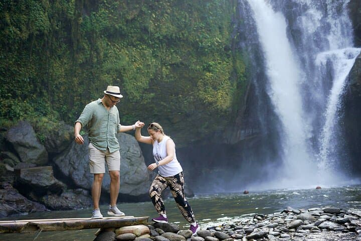 Ubud Private Customized Tour — photo 1 of 11
