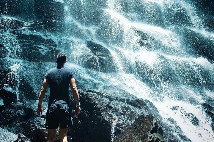 Full Day Private All-Inclusive Famous Waterfall Tour — photo 1 of 14