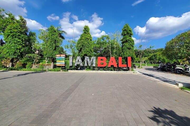 Half Day Bali Denpasar City All Inclusive Tour — photo 1 of 12