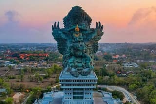 Half Day All Inclusive Nusa Dua Private Tour