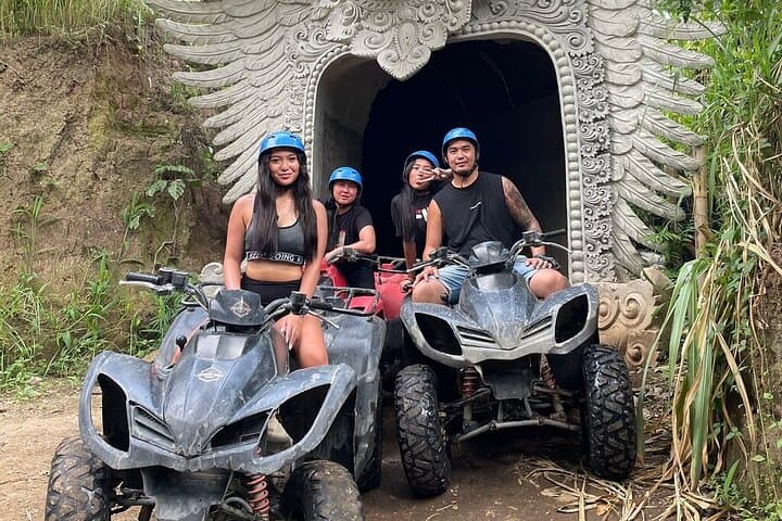 Bali ATV Ride Adventure - Best and Challenging Terrain — photo 1 of 13