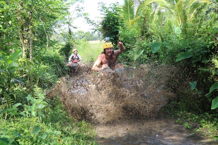 Bali ATV Ride Adventure and Bali Spa Packages — photo 1 of 14