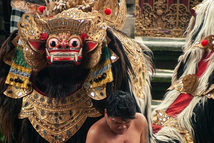Bali 5 Days and 4 Nights Private Tour - Best and Famous Site — photo 1 of 17