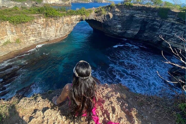 2 Days 1 Night Nusa Penida with Accomodation — photo 1 of 10