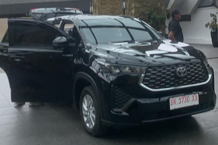 Bali Ngurah Rai Private Airport Transfer — photo 1 of 12