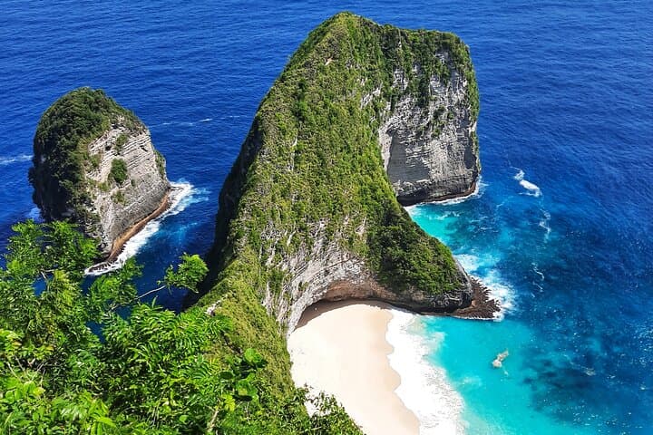 Bali Nusa Penida Day Trip - All Inclusive West Tour — photo 1 of 13