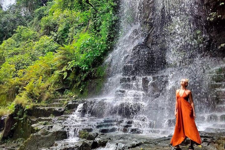 Bali Waterfalls and Temples Tour — photo 1 of 19