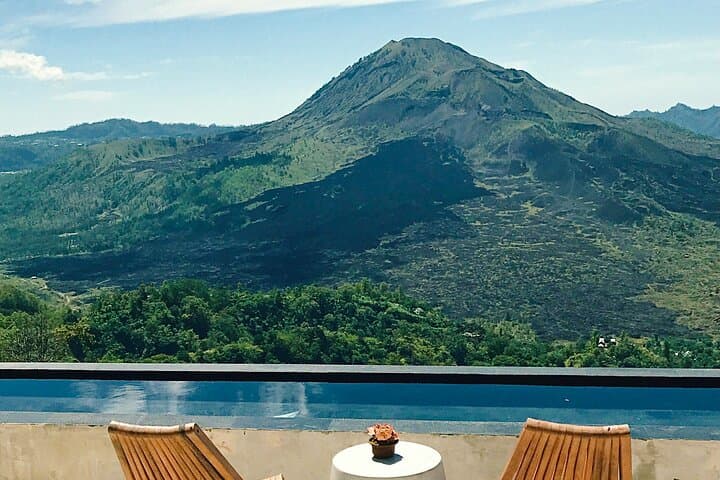 Full Day Kintamani Volcano View and Batur Natural Hot Spring — photo 1 of 18