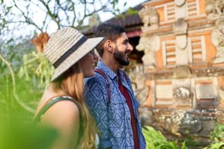 Ubud Greatest Tour: All-In-One Bali Experience