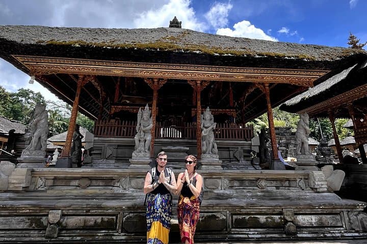 Ubud Best Private Tour: Half-Day Custom Highlights — photo 1 of 31