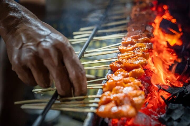 Bali Street Food Tour: Savor Authentic Flavors & Night Market — photo 1 of 20