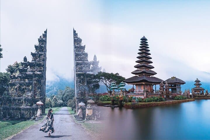Ultimate Bali Experience – 2 Days Custom Tour — photo 1 of 46
