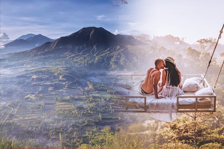 Bali Honeymoon Custom Tour – Private Itinerary Just for Two — photo 1 of 29