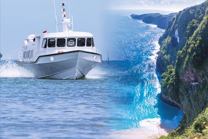The Best Fast Boat Transfer: Bali - Lombok - Gili Trawangan — photo 1 of 44