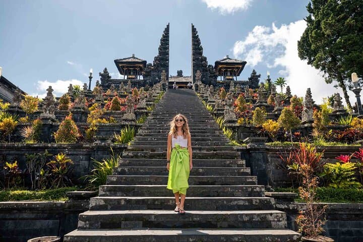 Private Sightseeing Tour of Bali with Transfer Included — photo 1 of 15