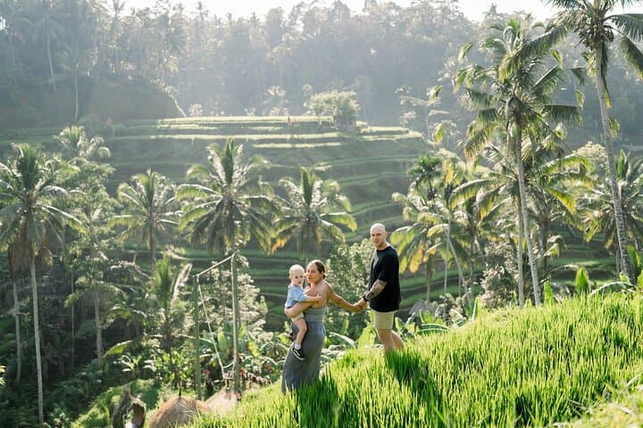 Best of Ubud Private Day Tour with All Inclusive — photo 1 of 18