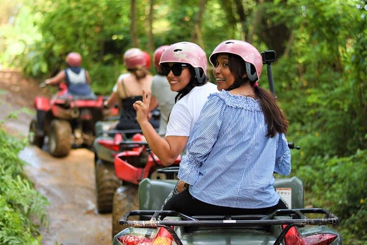 Balaji Adventure Bali Quad Bike - Single Bike 250cc — photo 1 of 6