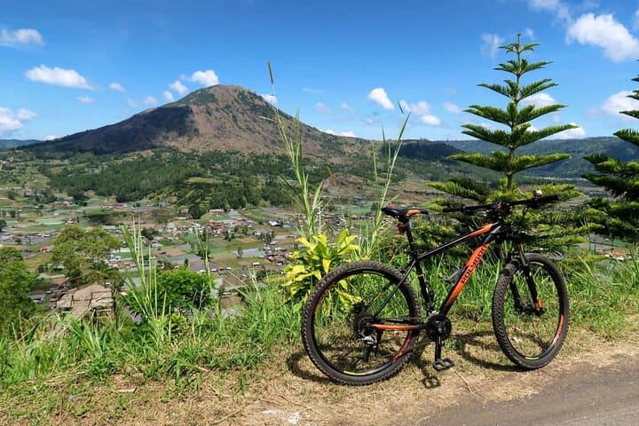 Mountain Bicycle Rental at Mount Batur — photo 1 of 18