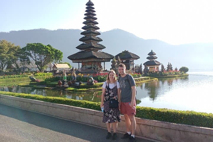 Bali Driver Recommendation — photo 1 of 5