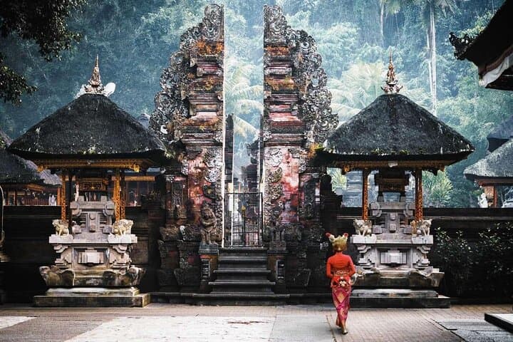 The Popular Of Ubud Private Day Tour — photo 1 of 23