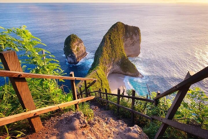 Private Nusa Penida Tour — photo 1 of 10