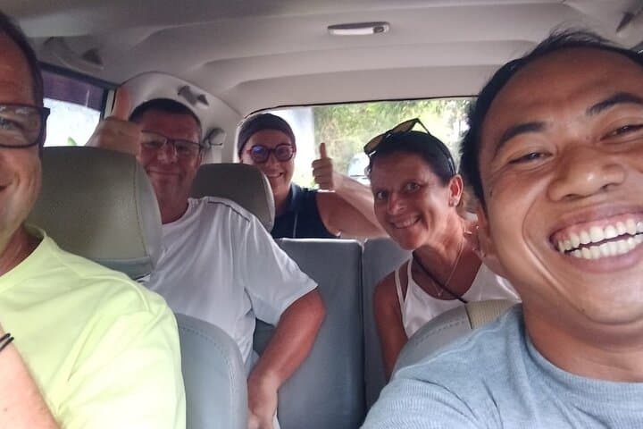 Seminyak Private Airport Transfer — photo 1 of 25