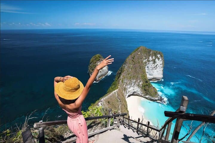 Bali – All Inclusive West Nusa Penida Instagram Tour — photo 1 of 7