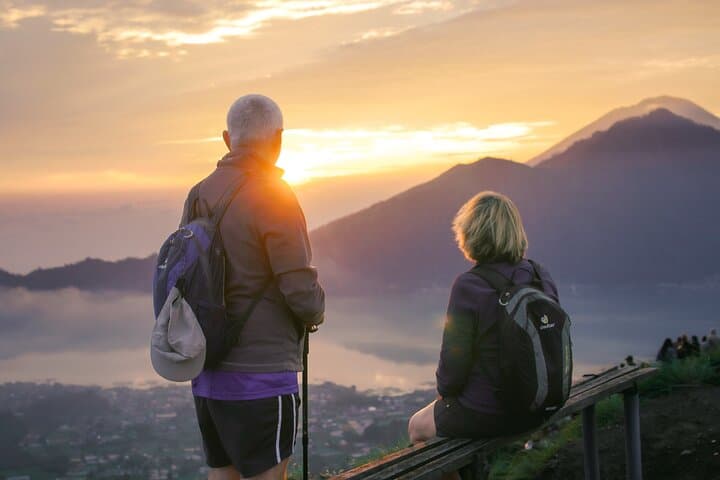 Mount Batur Sunrise Trekking With Guide & Breakfast — photo 1 of 9