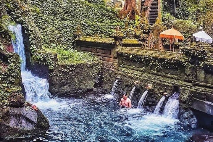 Private Guided Ubud Tour — photo 1 of 16