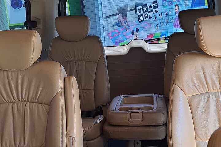 Bali Airport Private Transfer Seminyak Area Premium Car / Minibus — photo 1 of 25