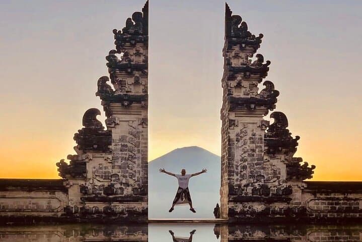 Instagram Tour Popular Spot in Bali - Private & All-inclusive — photo 1 of 11