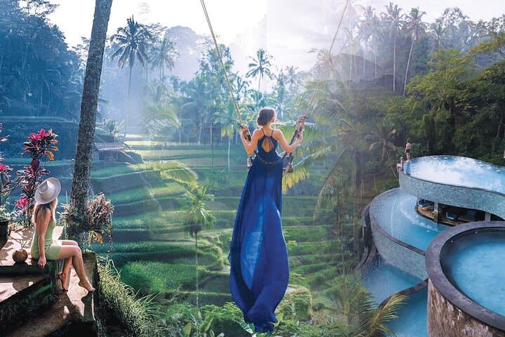 Explore Bali in 3 Days – Custom Itinerary - Private Tour — photo 1 of 50