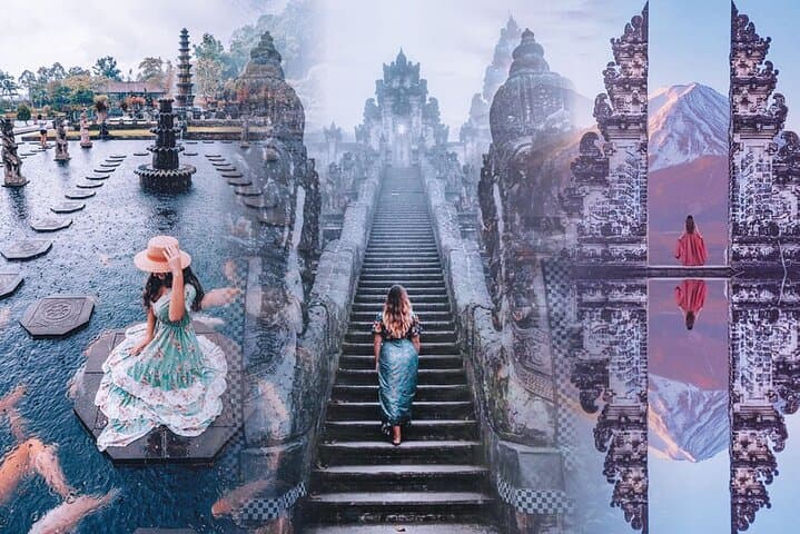 Bali Holiday Custom Tour - Build Your Own Itinerary — photo 1 of 33
