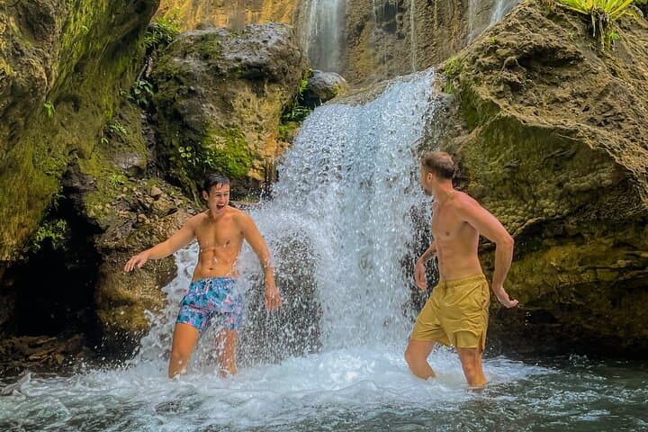 Ijen Blue Fire, Tumpak Sewu Falls & Mount Bromo 3-Day from Bali — photo 1 of 10
