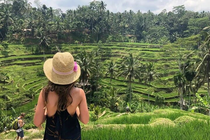 Bali Private Tour - Best of Ubud - All Inclusive — photo 1 of 15