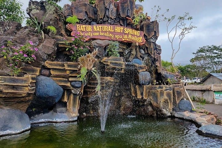 Caldera Volcano Hot Spring Tour with Lunch and Massage — photo 1 of 9